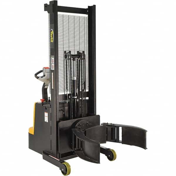 Vestil - 800 Lb Load Capacity, Drum Stacker - Americas Industrial Supply