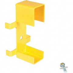 Vestil - Rail Mount Kits & Parts Type: Mounting Bracket - Americas Industrial Supply
