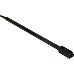 Vestil - Slings & Tiedowns (Load-Rated) Type: Winch Bar Length (Feet): 3.166 - Americas Industrial Supply