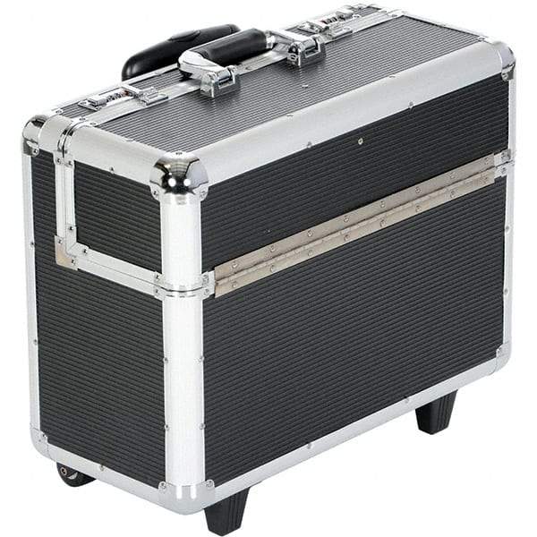 Vestil - Protective Cases   Type: Carrying Case    Length Range: Less than 12" - Americas Industrial Supply