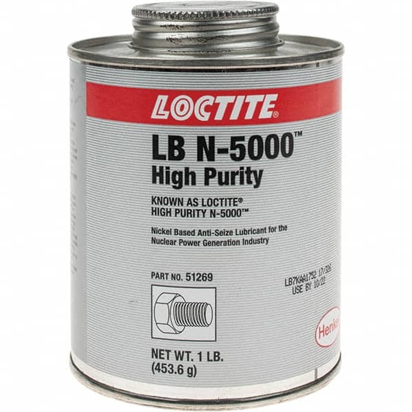 Loctite - Adhesive Activators & Primers - N-5000 NU GR A/S 1LB LOCTITE PRISM PRIMER - Americas Industrial Supply