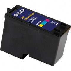 Brady - Label Maker & Tape Accessories Type: Ink Cartridge For Use With: BradyJet J2000 - Americas Industrial Supply