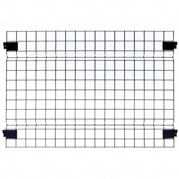 Husky - 82" Wide x 2' High, Temporary Structure Panel - Americas Industrial Supply