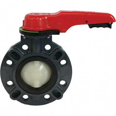 Asahi/America - Butterfly Valves   Style: Wafer    Pipe Size: 3 (Inch) - Americas Industrial Supply