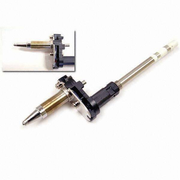 Hakko - Desoldering Pump Tips Inside Diameter (mm): 1.6000 Outside Diameter (mm): 3.0000 - Americas Industrial Supply