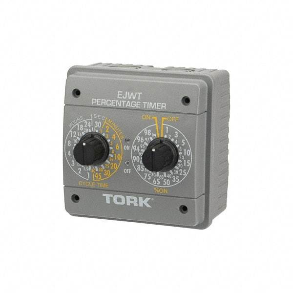 TORK nsi - Electrical Timers & Timer Switches Timer/Switch Type: Electronic Timer Switch Recommended Environment: Indoor - Americas Industrial Supply