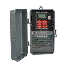 TORK nsi - Electrical Timers & Timer Switches Timer/Switch Type: Electronic Timer Switch Recommended Environment: Indoor/Outdoor - Americas Industrial Supply
