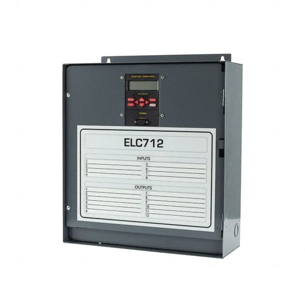 TORK nsi - Electrical Timers & Timer Switches Timer/Switch Type: Electronic Timer Switch Recommended Environment: Indoor/Outdoor - Americas Industrial Supply