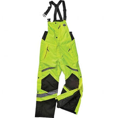 Ergodyne - Coveralls & Overalls   Garment Style: Bib Overall    Garment Type: Cold Weather - Americas Industrial Supply
