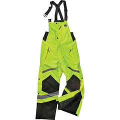 Ergodyne - Coveralls & Overalls   Garment Style: Bib Overall    Garment Type: Cold Weather - Americas Industrial Supply