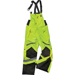 Ergodyne - Coveralls & Overalls   Garment Style: Bib Overall    Garment Type: Cold Weather - Americas Industrial Supply