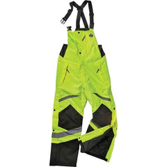 Ergodyne - Coveralls & Overalls   Garment Style: Bib Overall    Garment Type: Cold Weather - Americas Industrial Supply