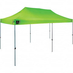 Ergodyne - Shelters Type: Tent Width (Feet): 10 - Americas Industrial Supply
