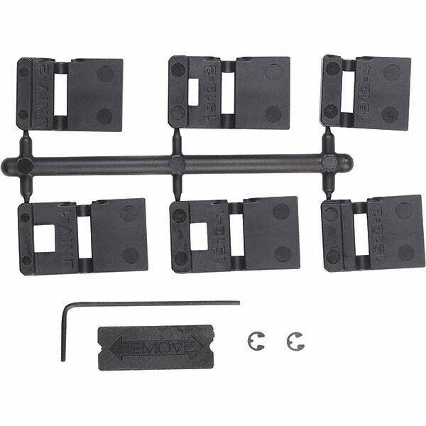 Streamlight - Flashlight Accessories Type: Key Kit Material: Polymer - Americas Industrial Supply