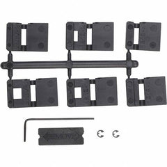 Streamlight - Flashlight Accessories Type: Key Kit Material: Polymer - Americas Industrial Supply