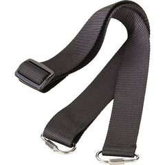 Streamlight - Flashlight Accessories Type: Shoulder Size Strap Material: Nylon - Americas Industrial Supply