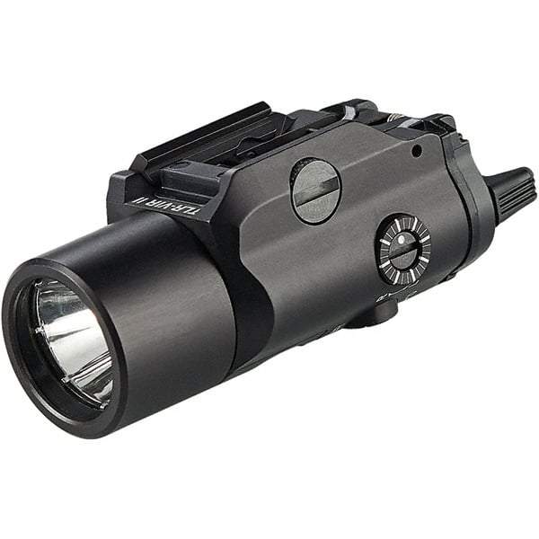 Streamlight - Flashlights Type: Industrial/Tactical Bulb Type: LED - Americas Industrial Supply