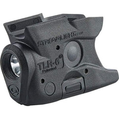 Streamlight - Flashlights Type: Industrial/Tactical Bulb Type: LED - Americas Industrial Supply