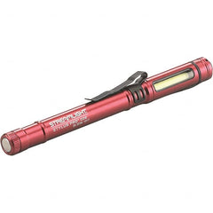 Streamlight - Flashlights Type: Penlight Bulb Type: LED - Americas Industrial Supply
