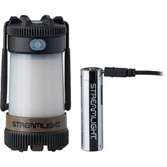 Streamlight - Flashlights Type: Lantern Bulb Type: LED - Americas Industrial Supply