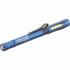 Streamlight - Flashlights Type: Penlight Bulb Type: LED - Americas Industrial Supply