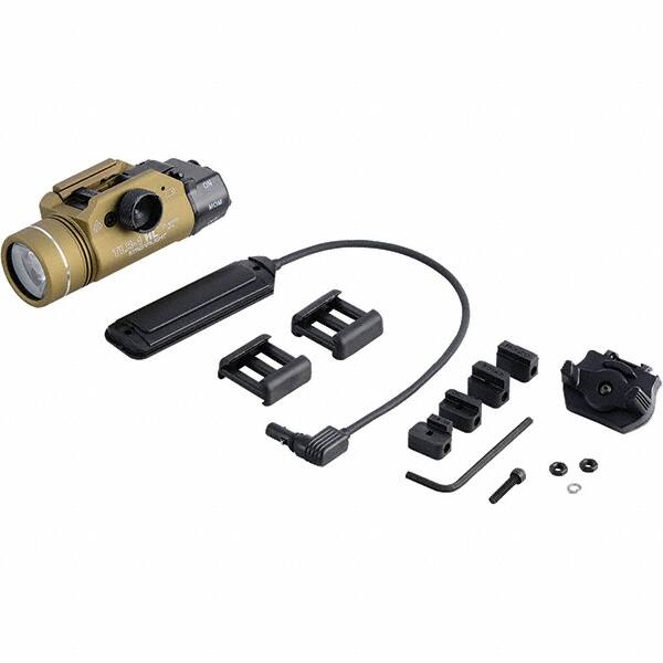 Streamlight - Flashlights Type: Industrial/Tactical Bulb Type: LED - Americas Industrial Supply