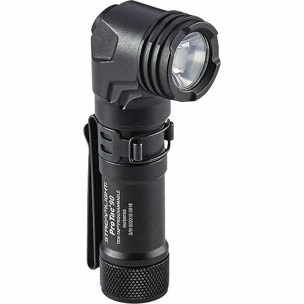Streamlight - Anodized Aluminum Right Angle Flashlight - Americas Industrial Supply