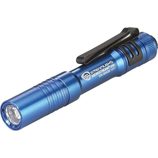 Streamlight - Flashlights Type: Mini Bulb Type: LED - Americas Industrial Supply