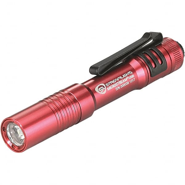 Streamlight - Aluminum Mini Flashlight - Americas Industrial Supply