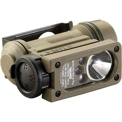 Streamlight - Flashlights Type: Industrial/Tactical Bulb Type: LED - Americas Industrial Supply
