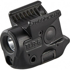 Streamlight - Flashlights Type: Industrial/Tactical Bulb Type: LED - Americas Industrial Supply
