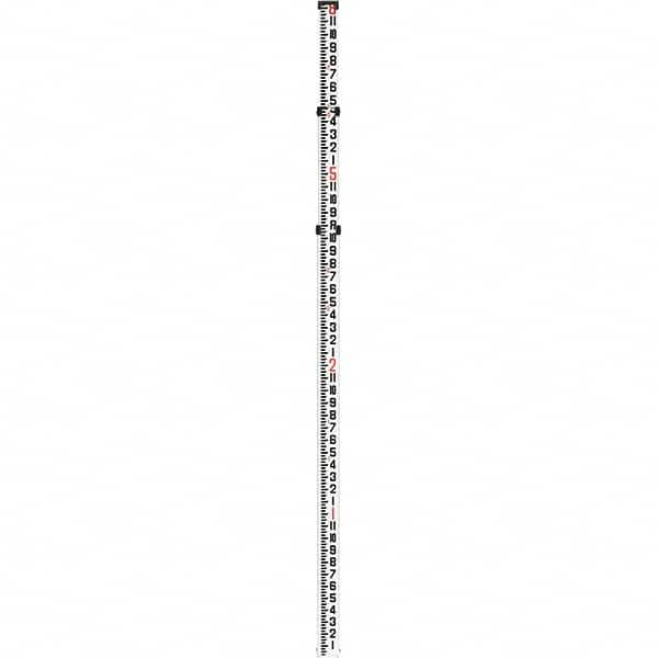 DeWALT - Laser Level Accessories Type: Grade Rod For Use With: Lasers - Americas Industrial Supply