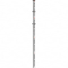 DeWALT - Laser Level Accessories Type: Grade Rod For Use With: Lasers - Americas Industrial Supply