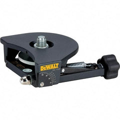 DeWALT - Laser Level Accessories Type: Grade Adapter For Use With: Lasers - Americas Industrial Supply