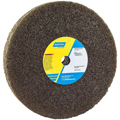 Norton - Tool & Cutter Grinding Wheels Wheel Type: Type 1 Wheel Diameter (Inch): 8 - Americas Industrial Supply