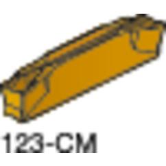 L123H1-0200-RE Grade 7015 CoroCut® 1-2 Insert for Profiling - Americas Industrial Supply