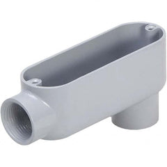 Hubbell-Raco - Conduit Bodies Conduit Form Type: 85 Conduit Body Type: LB - Americas Industrial Supply