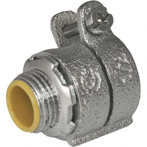 Hubbell-Raco - 1" Trade FMC Conduit Connector - Americas Industrial Supply