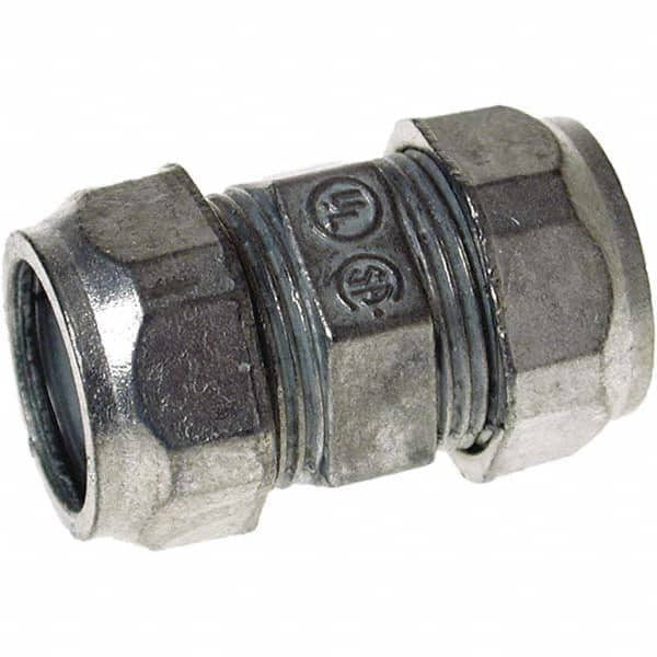 Hubbell-Raco - 1/2" Trade EMT Conduit Coupling - Americas Industrial Supply