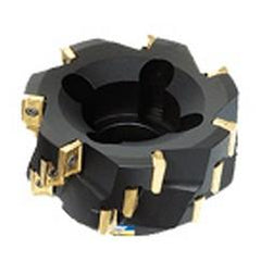 Mill 2000 Arbor Mnt Face Mill - SM D3.0-1.50-5-1.25-20 - Americas Industrial Supply