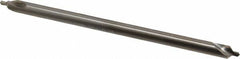 Keo - #4 Plain Cut 90° Incl Angle High Speed Steel Combo Drill & Countersink - Americas Industrial Supply