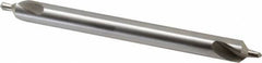 Keo - #6 Plain Cut 90° Incl Angle High Speed Steel Combo Drill & Countersink - Americas Industrial Supply