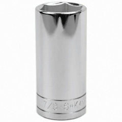 SK - Hand Socket - Americas Industrial Supply