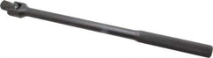 Proto - 3/4" Drive Socket Flex Handle - 20" OAL, Black Oxide Finish - Americas Industrial Supply