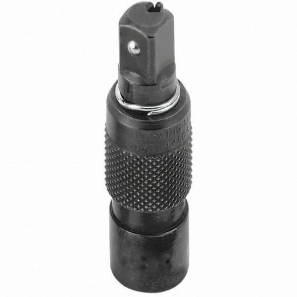SK - 3/8 Male 3/8 Female Locking Adapter - Americas Industrial Supply