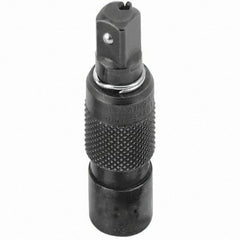 SK - 3/8 Male 3/8 Female Locking Adapter - Americas Industrial Supply