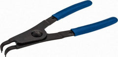SK - Retaining Ring Pliers - .038" TIP CONVERTIBLE RETAINING RING PLIER - Americas Industrial Supply