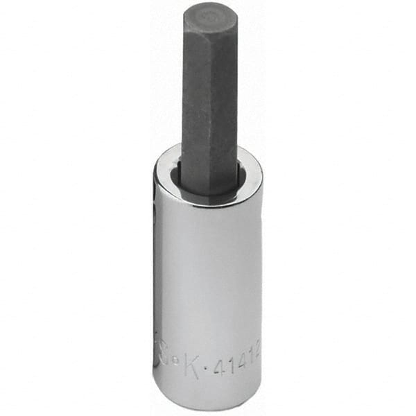 SK - Hand Hex & Torx Bit Sockets - Americas Industrial Supply