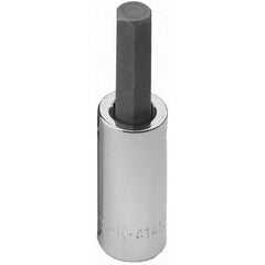 SK - Hand Hex & Torx Bit Sockets - Americas Industrial Supply