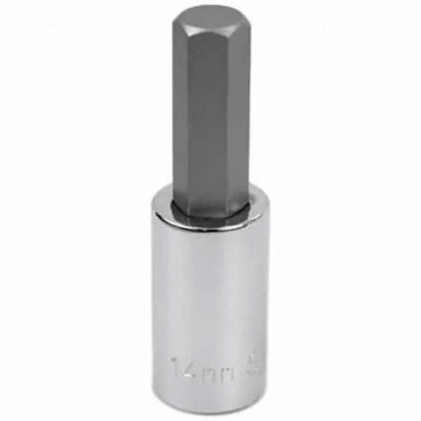 SK - Hand Hex & Torx Bit Sockets - Americas Industrial Supply
